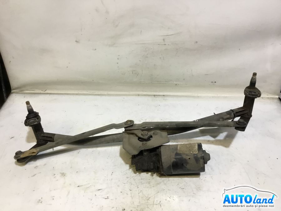 Timonerie Stergator cu Motoras Mufa Patrata Volkswagen GOLF IV 1J1 1997-2005