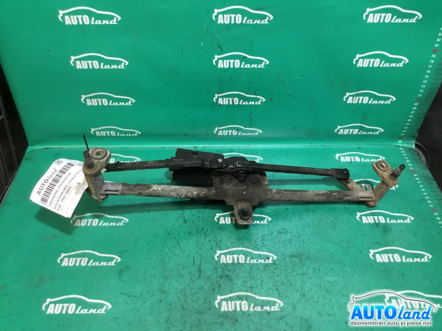 Timonerie Stergator cu Motoras Mufa Patrata Volkswagen GOLF IV 1J1 1997-2005