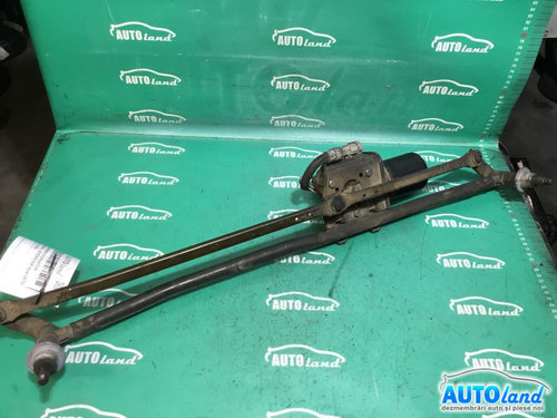 Timonerie Stergator cu Motoras Nissan INTERSTAR bus X70 2002