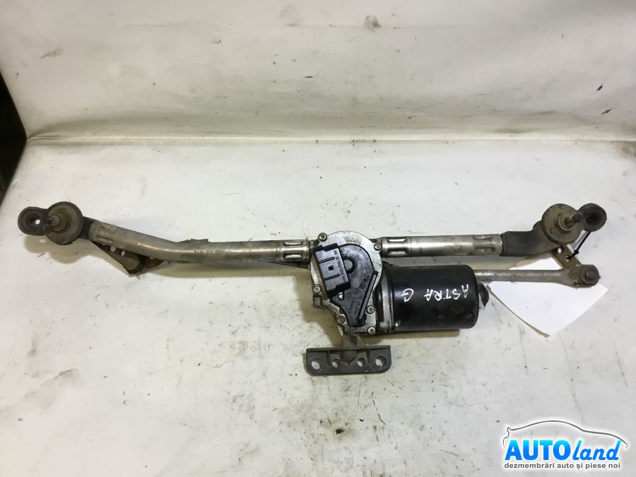 Timonerie Stergator cu Motoras Opel ASTRA G hatchback F48 ,F08 1998-2009