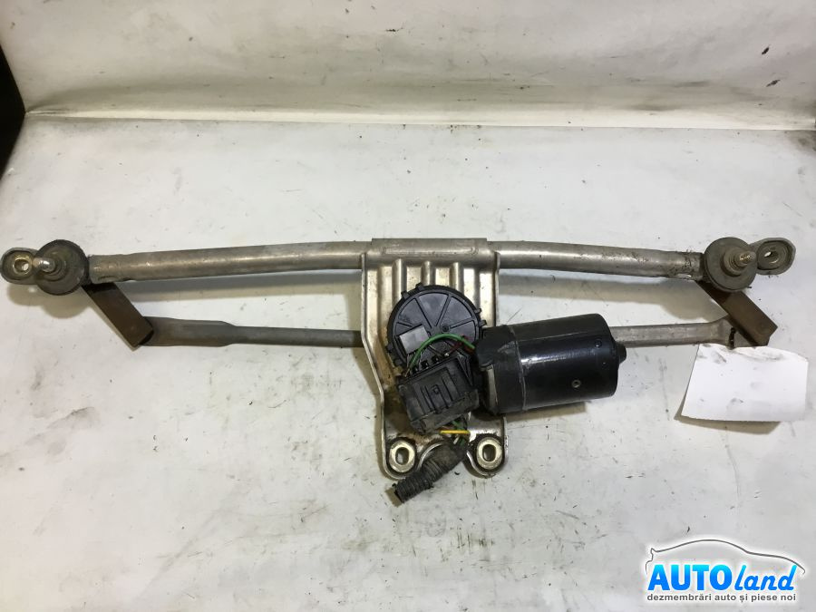 Timonerie Stergator cu Motoras Opel ASTRA G hatchback F48 ,F08 1998-2009