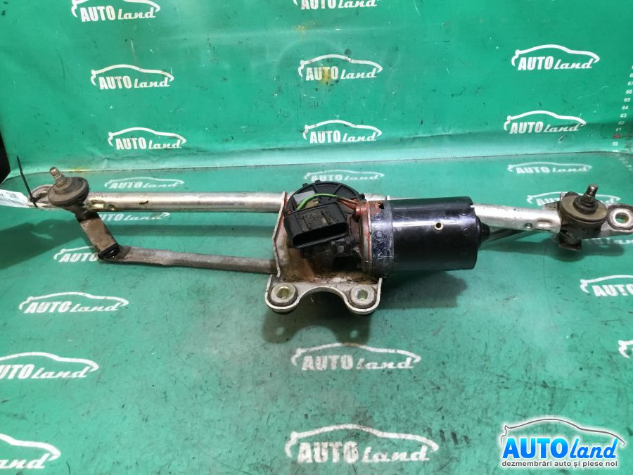 Timonerie Stergator cu Motoras Opel ASTRA G hatchback F48 ,F08 1998-2009