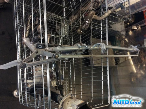 Timonerie Stergator cu Motoras Opel ZAFIRA A05 2005