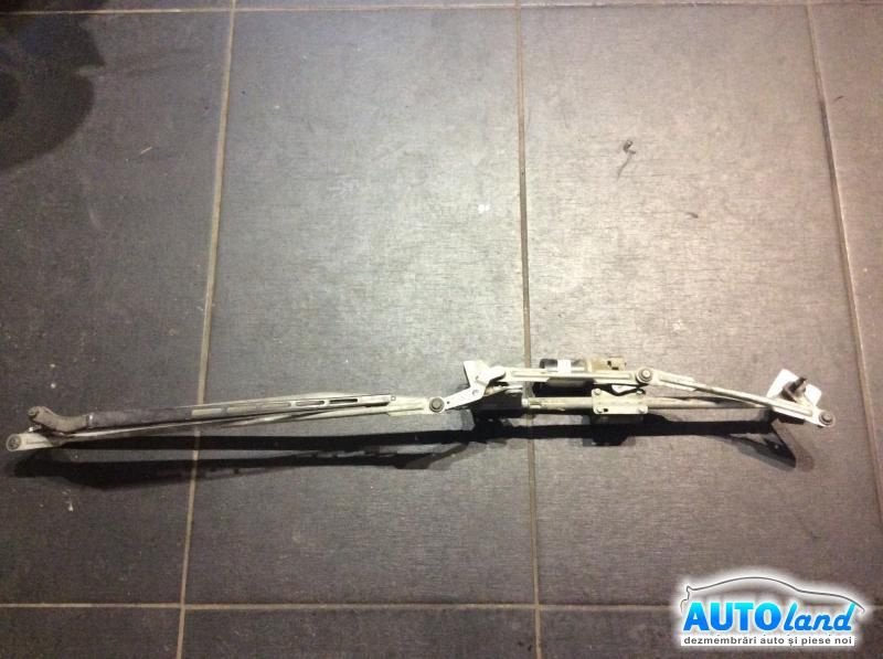 Timonerie Stergator cu Motoras Peugeot 307 3A/C 2000