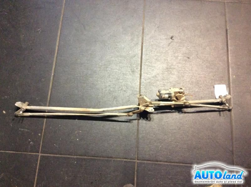 Timonerie Stergator cu Motoras Peugeot 307 3A/C 2000