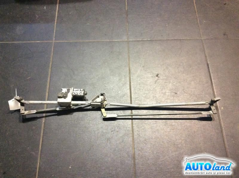 Timonerie Stergator cu Motoras Peugeot 307 3A/C 2000
