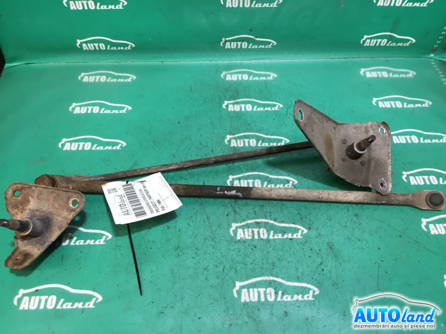 Timonerie Stergator cu Motoras Peugeot PARTNER Van 5 1996