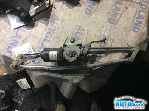 Timonerie Stergator cu Motoras Renault KANGOO KC0/1 1997
