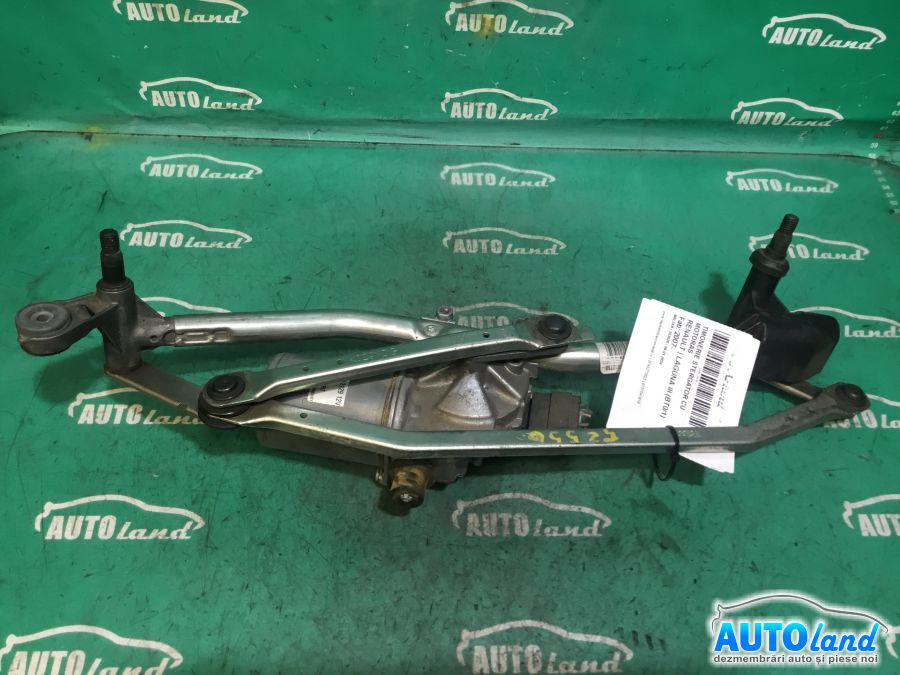 Timonerie Stergator cu Motoras Renault LAGUNA III BT0/1 2007