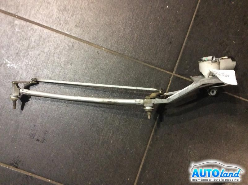 Timonerie Stergator cu Motoras Renault MEGANE I BA0/1 1996-2003