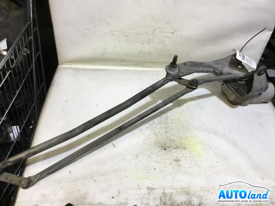 Timonerie Stergator cu Motoras Renault MEGANE I BA0/1 1996-2003