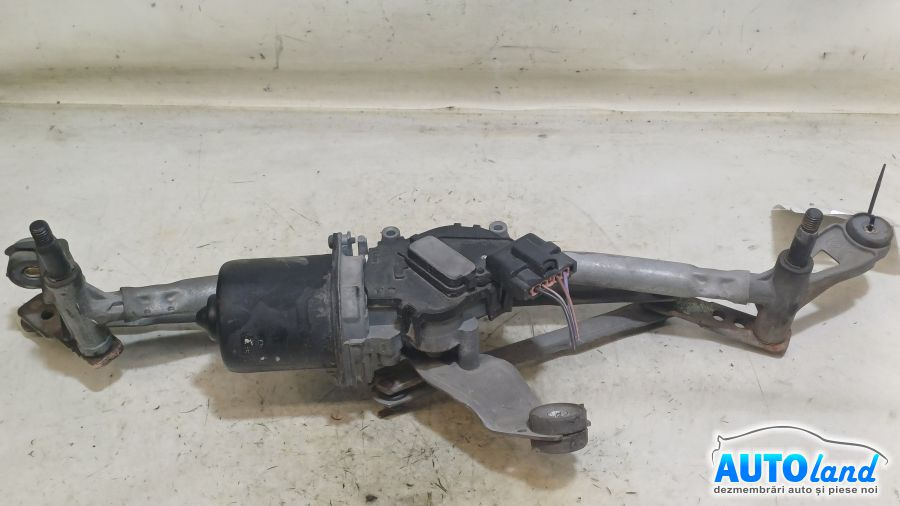 Timonerie Stergator cu Motoras Renault MEGANE II BM0/1 ,CM0/1 2002