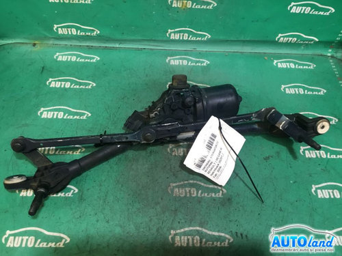Timonerie Stergator cu Motoras Renault MEGANE III Hatchback BZ0/1 2008