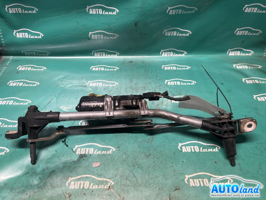 Timonerie Stergator cu Motoras Renault MEGANE III Hatchback BZ0/1 2008