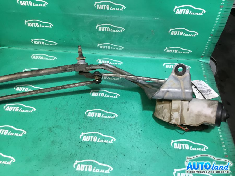 Timonerie Stergator cu Motoras Renault MEGANE Classic LA0/1 1996-2003