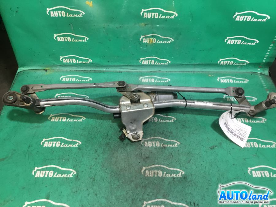 Timonerie Stergator cu Motoras Seat EXEO 2009