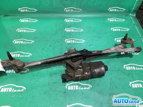 Timonerie Stergator cu Motoras Skoda FABIA 6Y2 1999