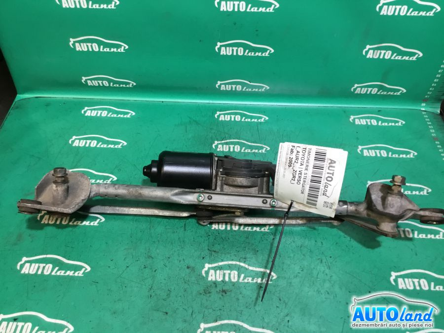 Timonerie Stergator cu Motoras Toyota VERSO AUR2 , ZGR2 2009