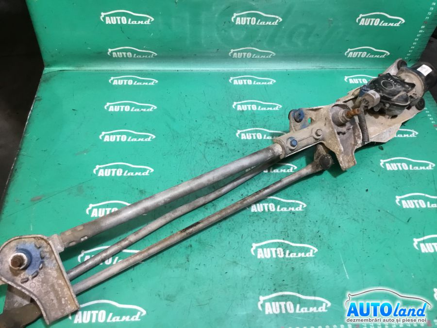 Timonerie Stergator cu Motoras Uk Mitsubishi L 200 2006