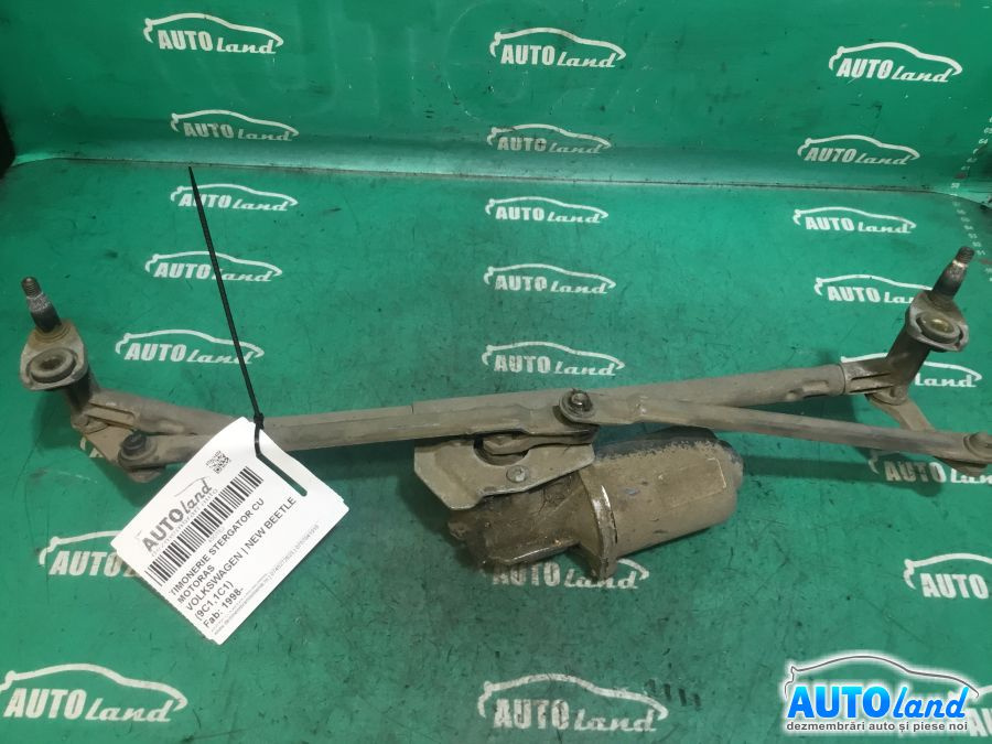 Timonerie Stergator cu Motoras Volkswagen NEW BEETLE 9C1,1C1 1998