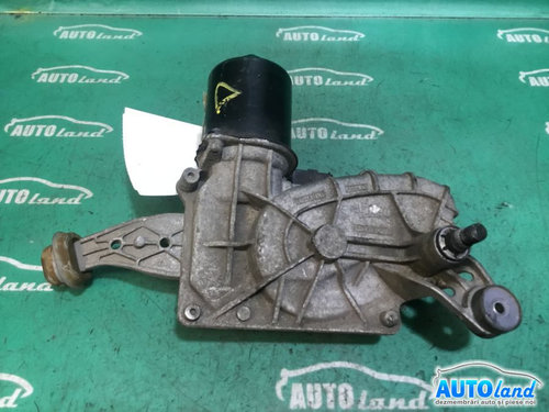 Timonerie Stergator cu Motoras W000002179 Dreapta Renault GRAND SCENIC JM0/1 2004