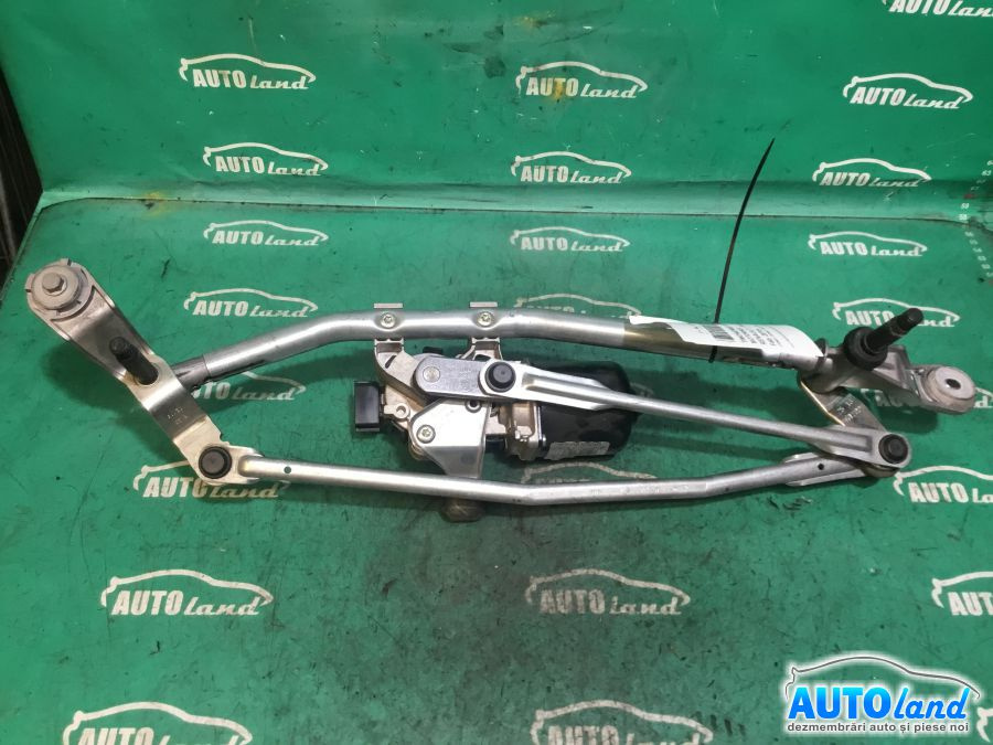 Timonerie Stergator cu Motoras W000067023 Renault TALISMAN 2016