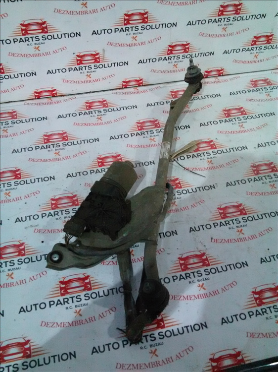 Timonerie stergator DACIA LOGAN 1.4B an fabr. 2010