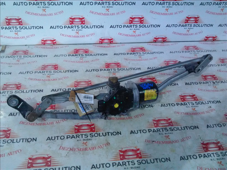 Timonerie stergator DACIA LOGAN an fabr. 2014