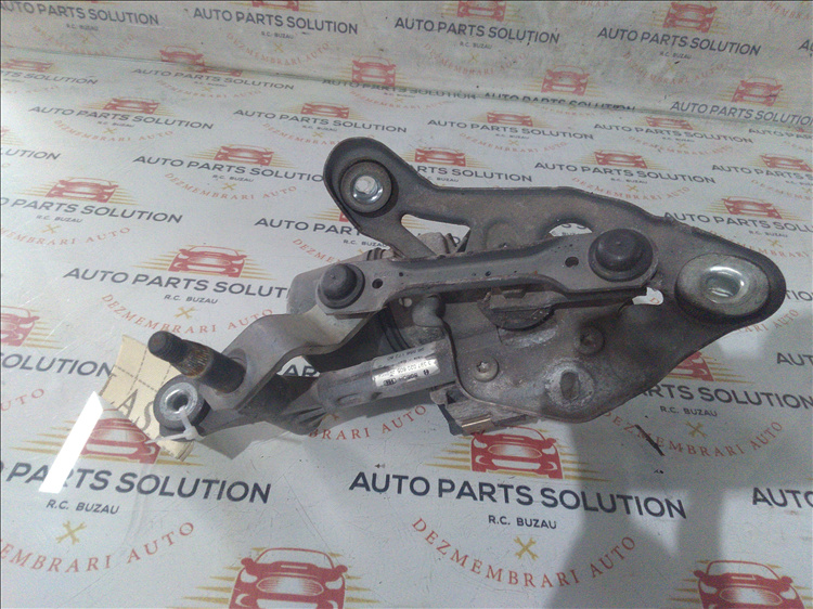 Timonerie stergator dreapta Peugeot 407 2.0 hdi