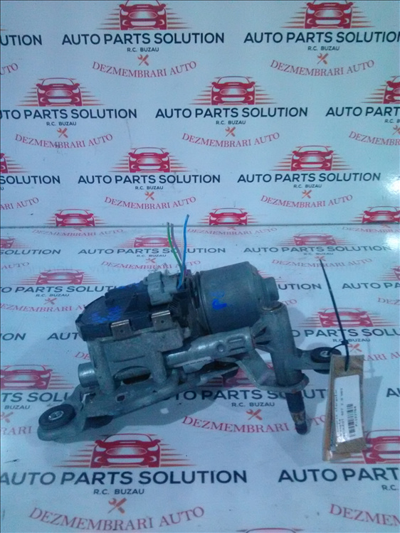 Timonerie stergator dreapta PEUGEOT 407 2.0 HDI