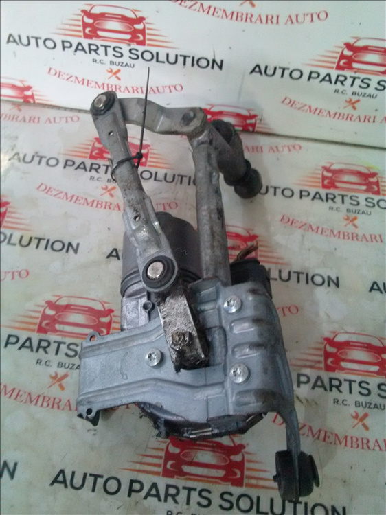 Timonerie stergator dreapta SEAT LEON 2.0 D an fabr. 2007