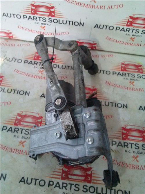 Timonerie stergator dreapta SEAT LEON 2.0 D an fabr. 2007