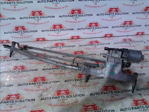 Timonerie stergator FORD C MAX 1.6 d an fabr. 2008