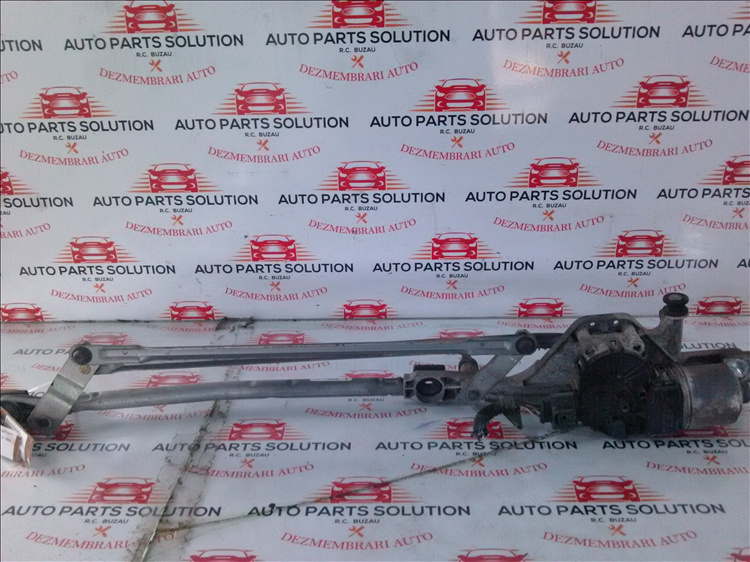 Timonerie stergator FORD FOCUS 2 1.6 TDCI