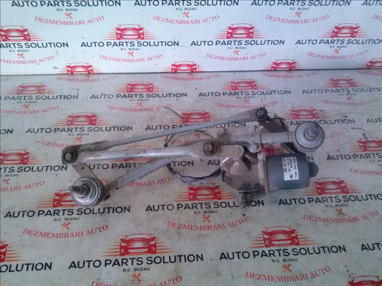 Timonerie stergator FORD FUSION 1.4 B