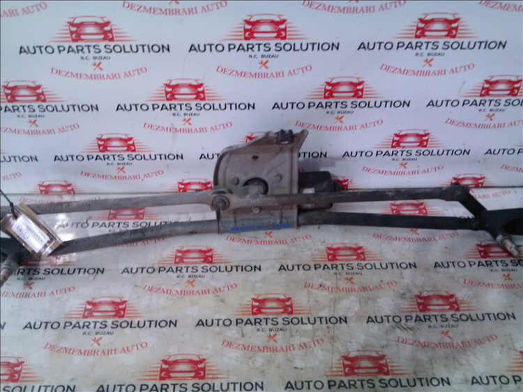 Timonerie stergator FORD TRANSIT 2.4 D an fabr. 2008