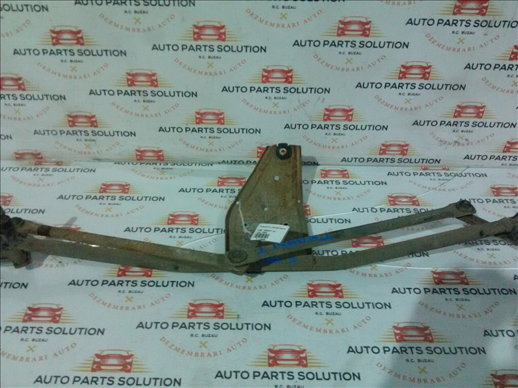 Timonerie stergator FORD TRANSIT an fabr.2008