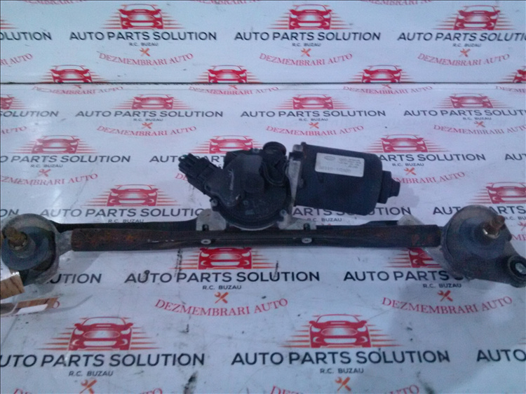 Timonerie stergator HYUNDAI ACCENT 1.4B an fabr. 2008