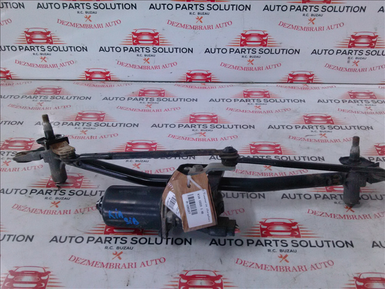 Timonerie stergator KIA CEED 1.4B