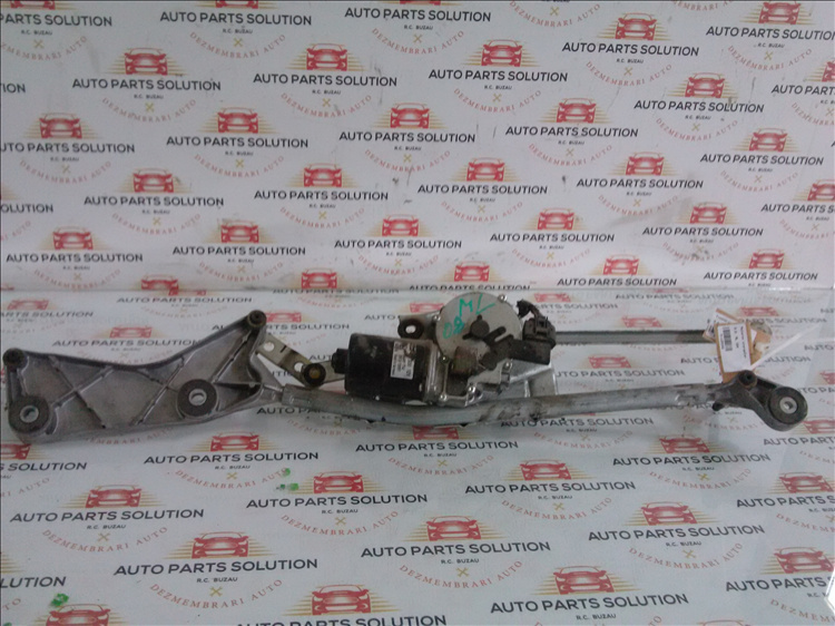 Timonerie stergator M.B. ML 164
