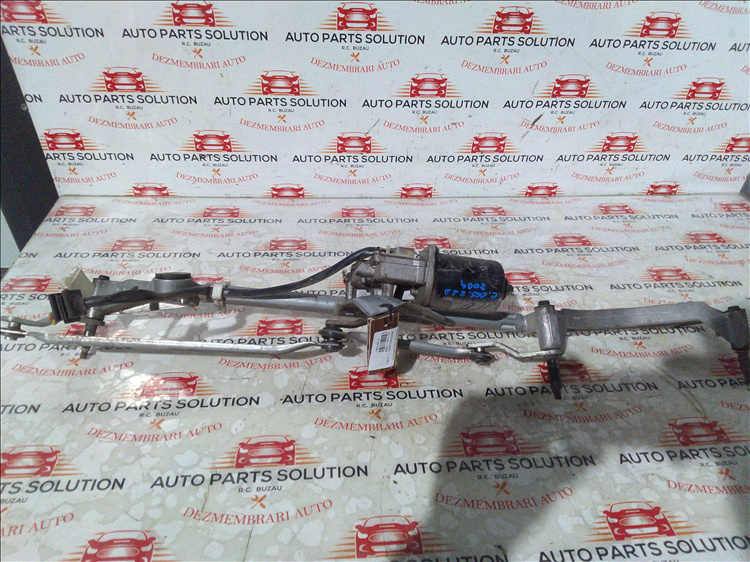 Timonerie stergator MERCEDES-BENZ C CLASS an fabr. 2004