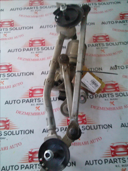Timonerie stergator NISSAN JUKE 1.6B an fabr. 2014
