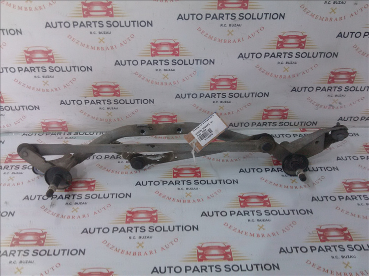 Timonerie stergator NISSAN QASHQAI an fabr.2008