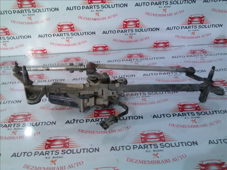 Timonerie stergator OPEL VECTRA C