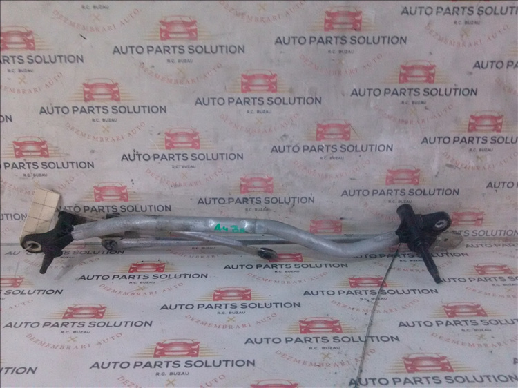 Timonerie stergator parbriz AUDI A4 B8
