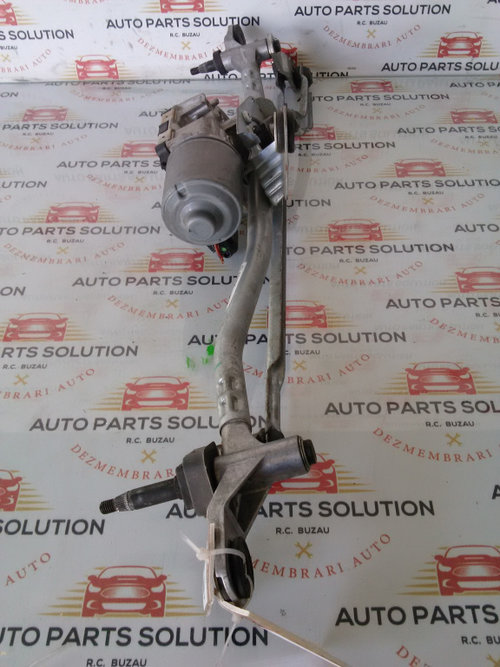 Timonerie stergator parbriz AUDI A6 Fab. 2013
