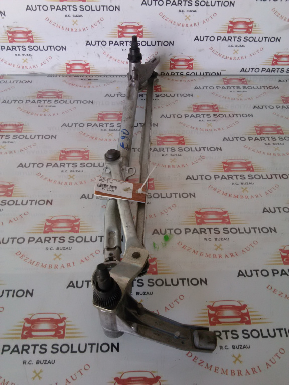 Timonerie stergator parbriz BMW. E 90