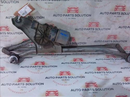 Timonerie stergator parbriz DACIA LOGAN 1.5 DCI an fabr. 2009