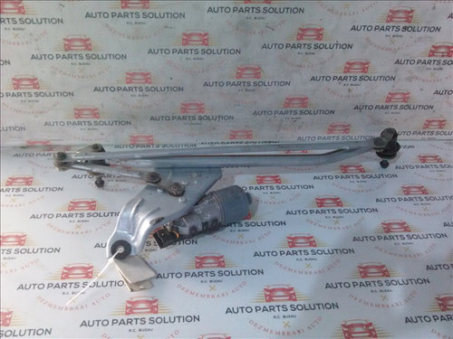 Timonerie stergator parbriz DACIA SANDERO 1.4 B