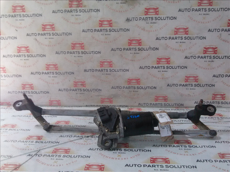 Timonerie stergator parbriz FIAT STLO 1.9 JTD an fabr. 2004
